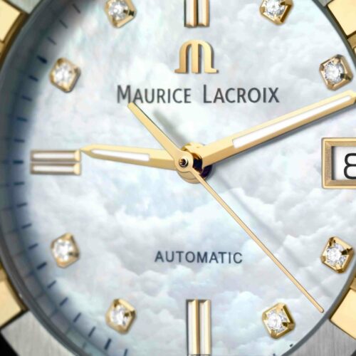 MAURICE LACROIX AIKON Automatic AI6006-PVY13-170-1