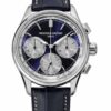 FREDERIQUE CONSTANT FLYBACK CHRONOGRAPH MANUFACTURE FC-760NS4H6