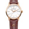 MAURICE LACROIX ELIROS Date EL1094-PVP01-111-1
