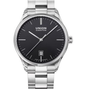 Bild der Uhr: UNION-GLASHÜTTE-VIRO-DATUM-41-MM-D011.407.11.051.00