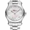 CHOPARD Happy Sport 278559-3002