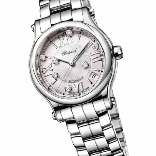 CHOPARD Happy Sport 278559-3002