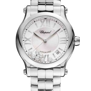 CHOPARD Happy Sport 278559-3002