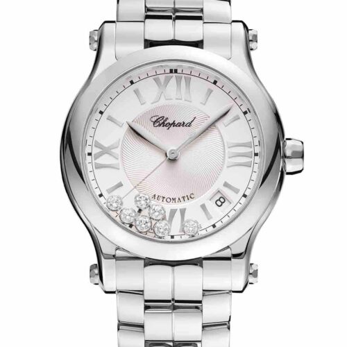 CHOPARD Happy Sport 278559-3002