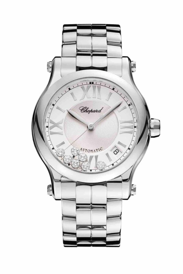 CHOPARD Happy Sport 278559-3002