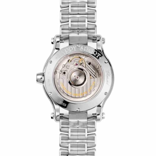 CHOPARD Happy Sport 278559-3002