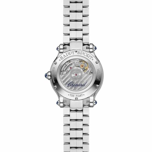 CHOPARD Happy Sport The First 278610-3001