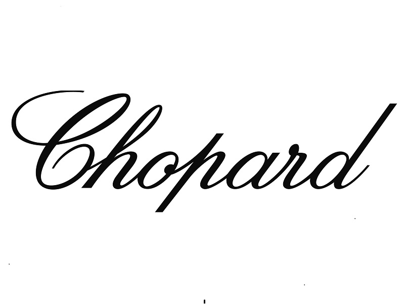 Chopard Logo Neu