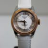 TISSOT T-Classic Ballade Automatic Mother of Pearl Dial