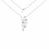 DIAMONFIRE Kette 63/1242/1/111