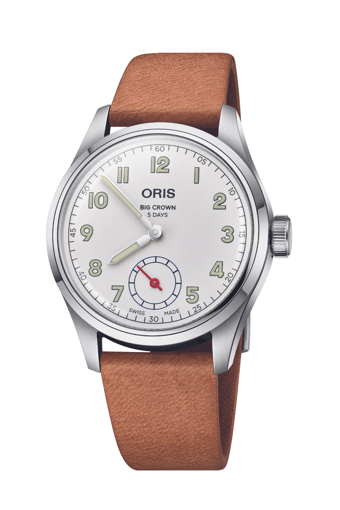 ORIS Wings of Hope Limited Edition