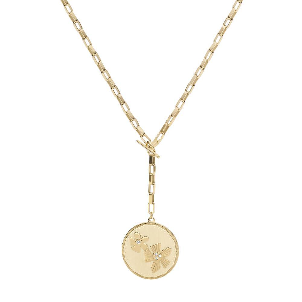 Fossil Kette JF04014710