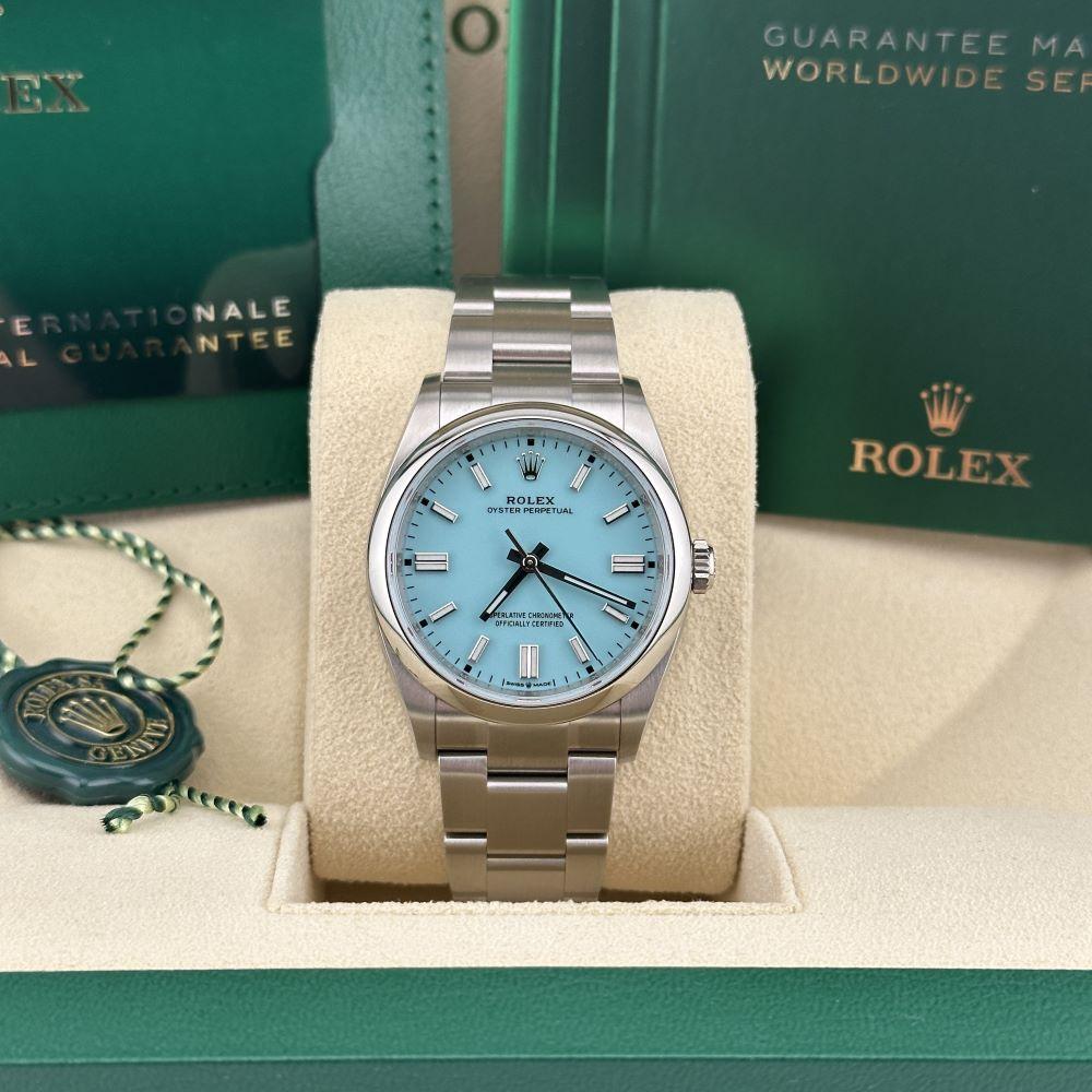 ROLEX Oyster Perpetual 36