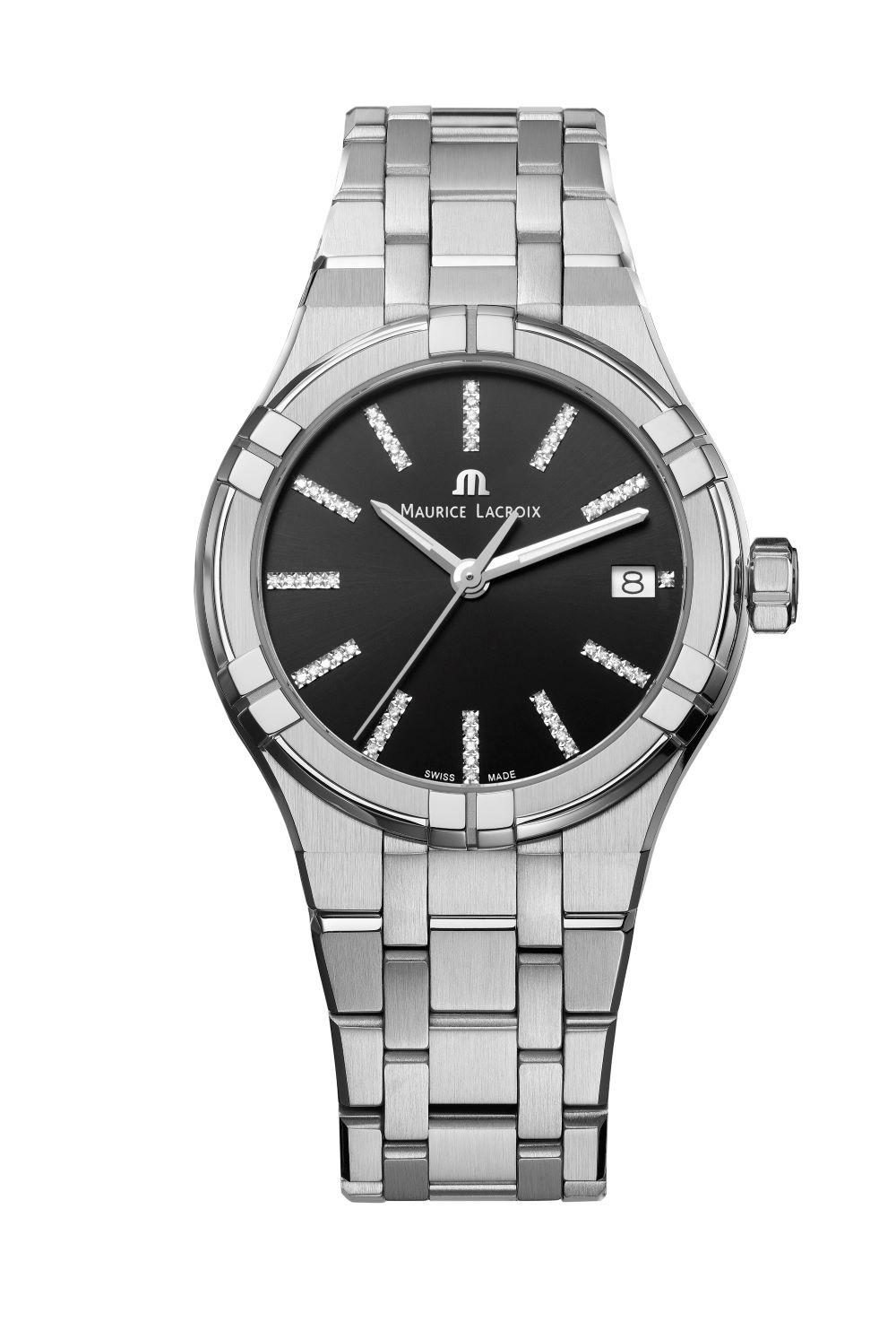 MAURICE LACROIX Aikon AI1106-SS002-350-1