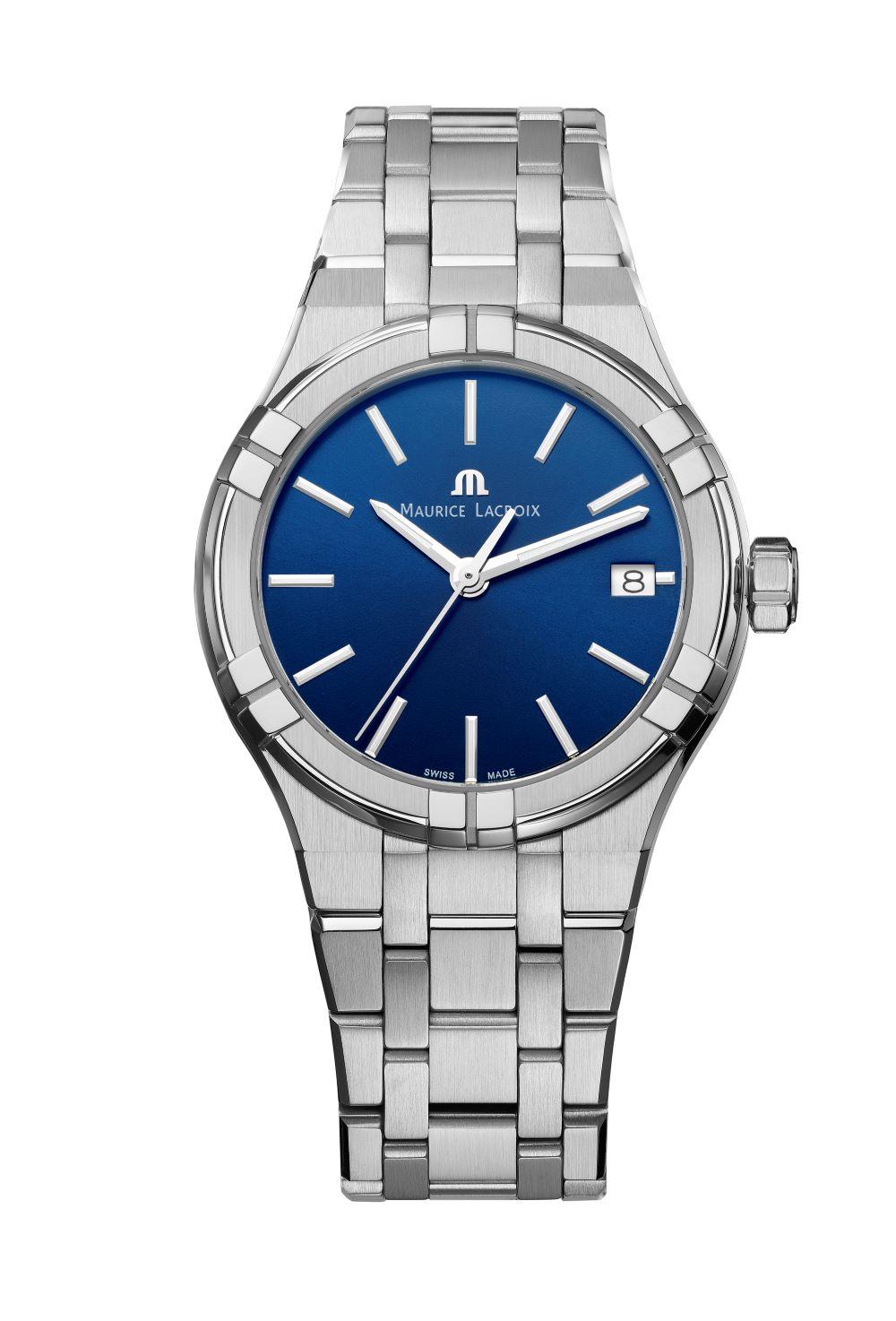 MAURICE LACROIX Aikon AI1106-SS002-430-1