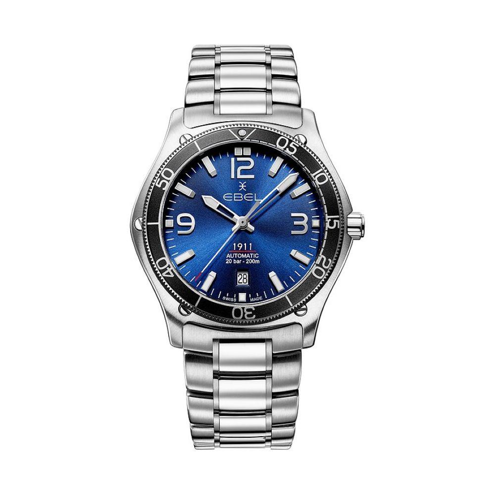 EBEL 1911 Diver 1216587