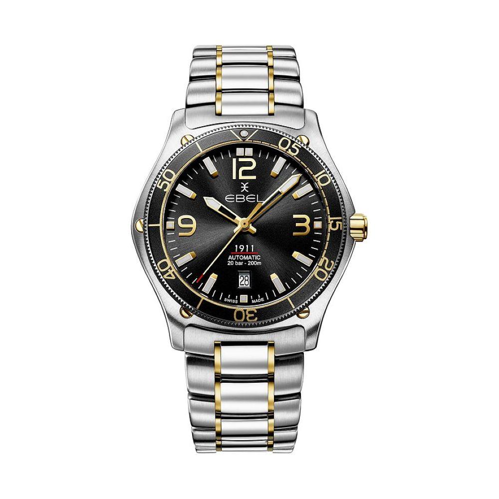 EBEL 1911 Diver 1216588