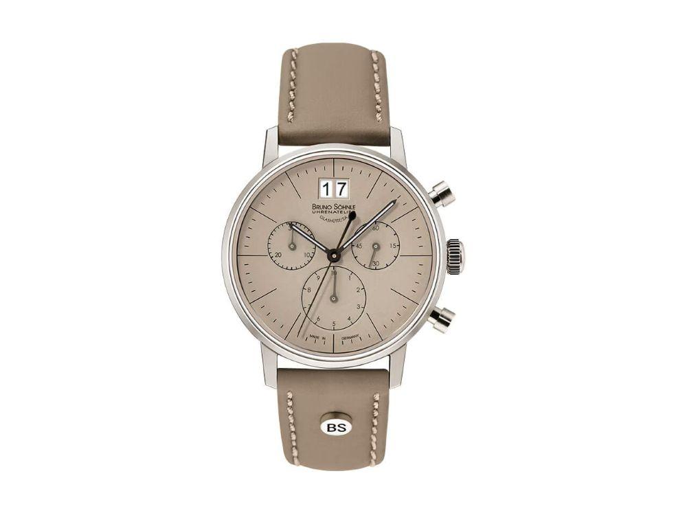 BRUNO SÖHNLE Stuttgart Chronograph 17-13178-141